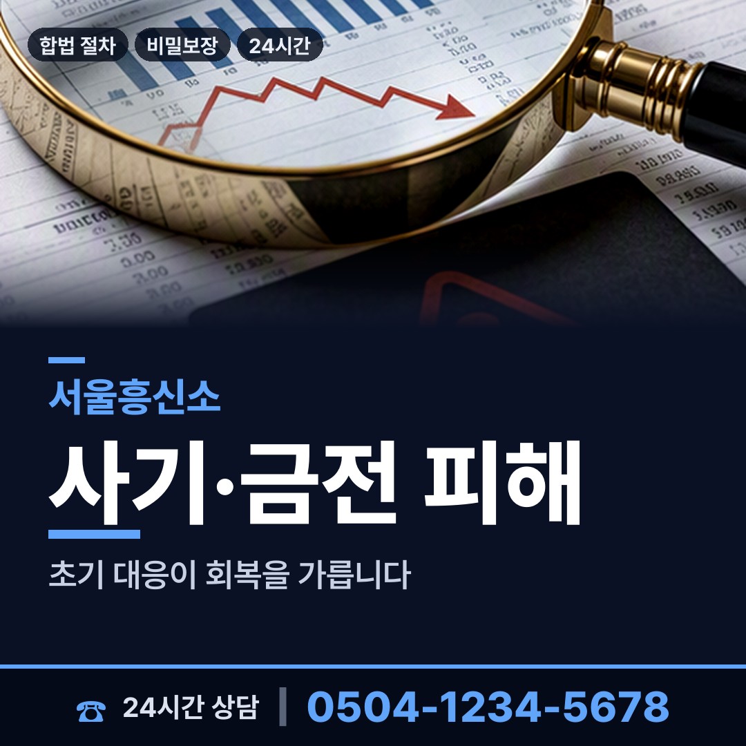 서울 천호제1동 기업조사 상담 안내